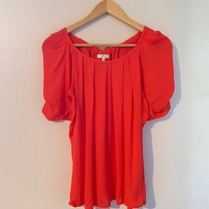 Joie Eleanor Silk Blouse